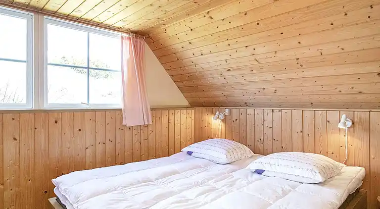 Holiday home in Ringkøbing