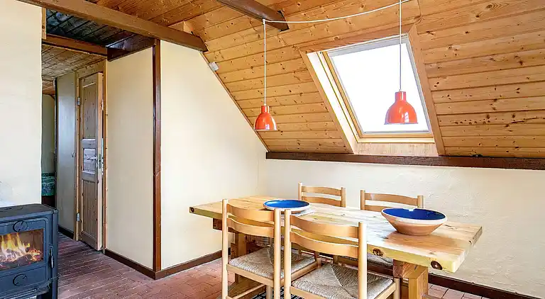 Semesterbostad i Ringkobing