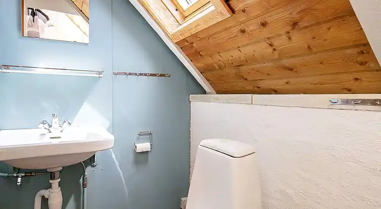 Holiday home in Ringkobing