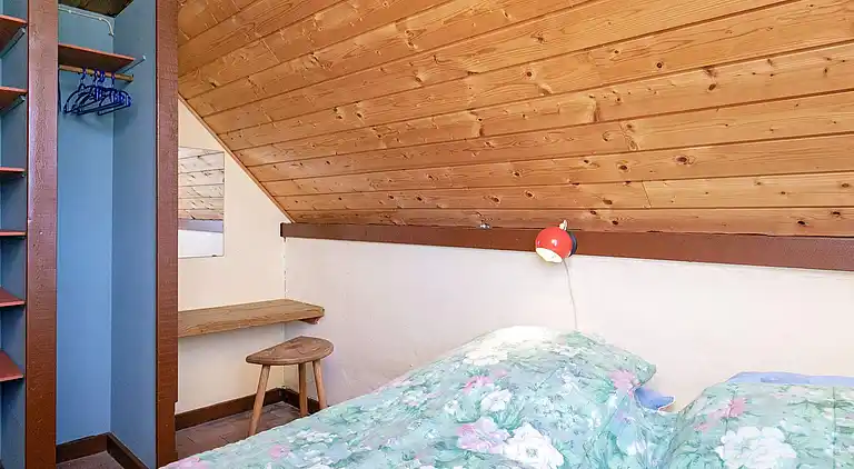 Semesterbostad i Ringkobing