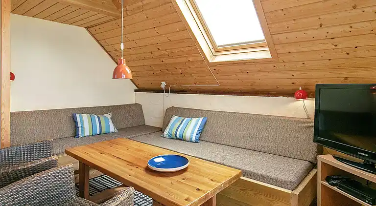 Holiday home in Ringkøbing