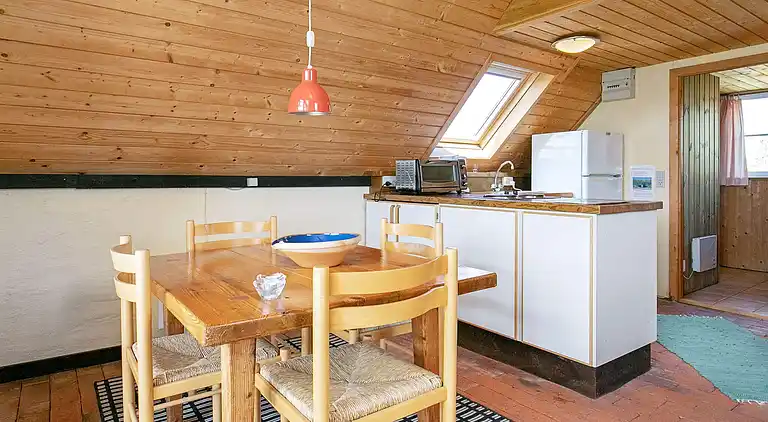 Holiday home in Ringkøbing