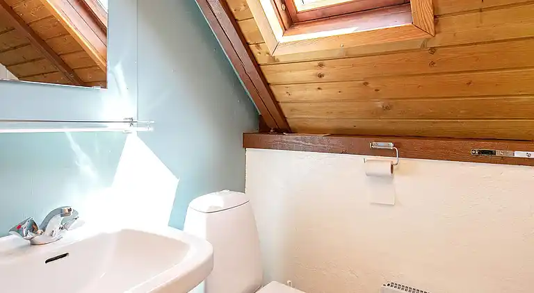 Semesterbostad i Ringkobing