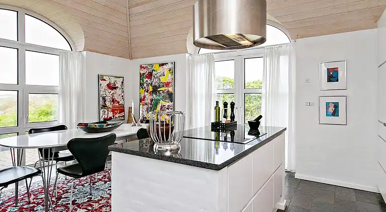 Holiday home in Houvig Strand