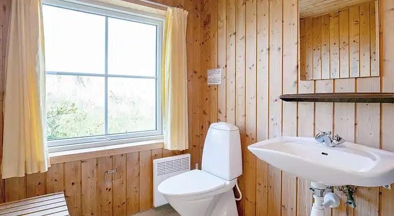 Holiday home in Ringkobing