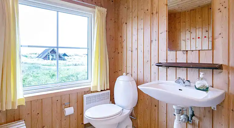 Holiday home in Ringkobing