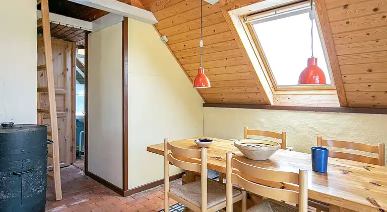 Holiday home in Ringkobing