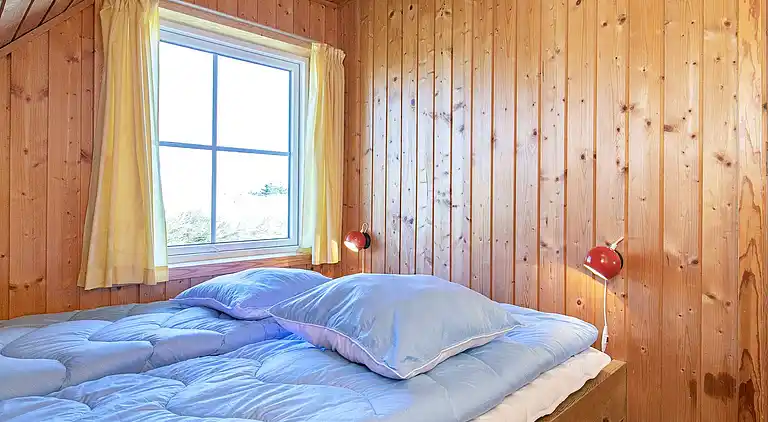 Holiday home in Ringkobing