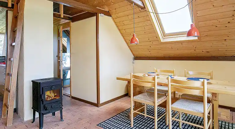 Holiday home in Ringkobing