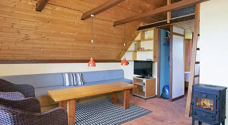 Holiday home in Ringkobing