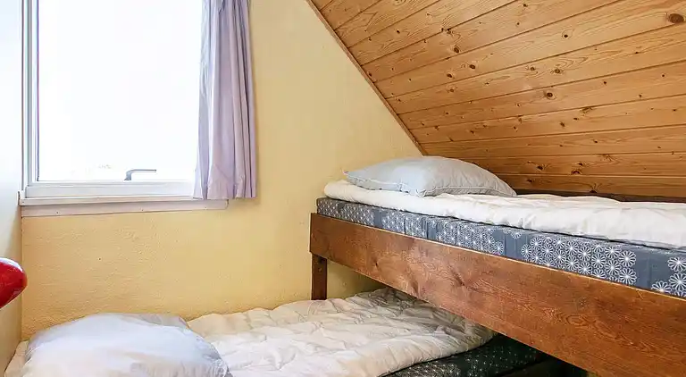 Holiday home in Ringkobing