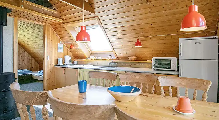 Holiday home in Ringkobing