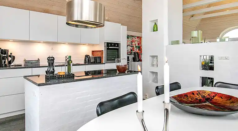 Holiday home in Houvig Strand