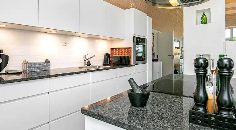 Holiday home in Houvig Strand