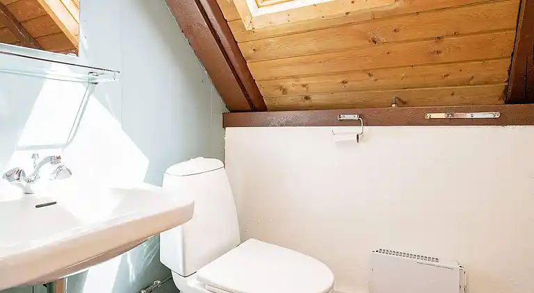 Holiday home in Ringkobing