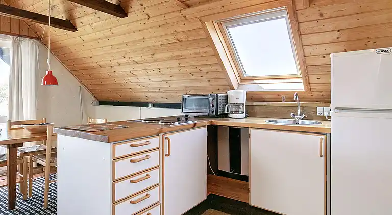 Holiday home in Ringkøbing