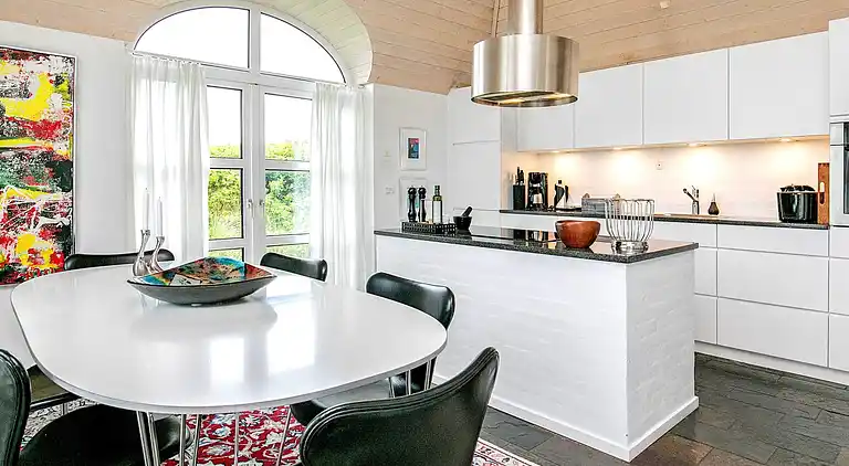 Holiday home in Houvig Strand