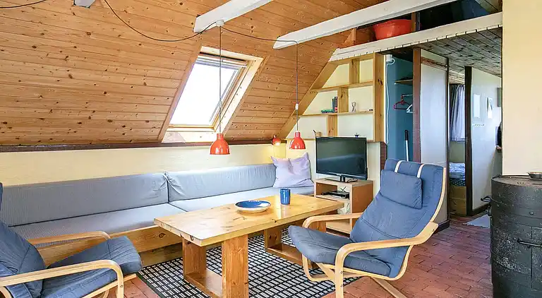 Holiday home in Ringkobing