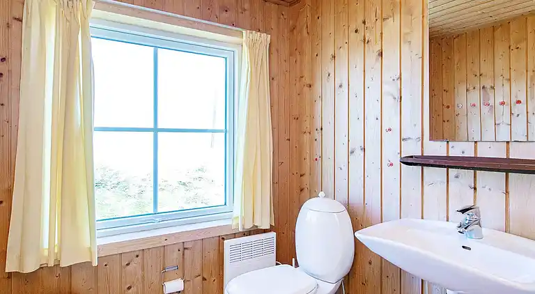 Holiday home in Ringkobing