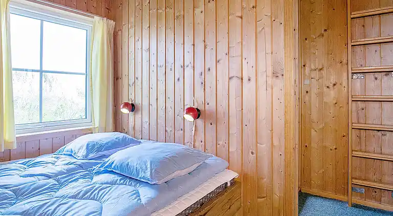 Holiday home in Ringkobing