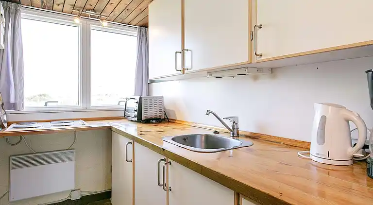 Holiday home in Ringkobing