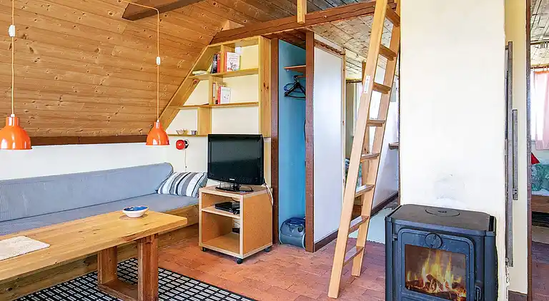 Semesterbostad i Ringkobing