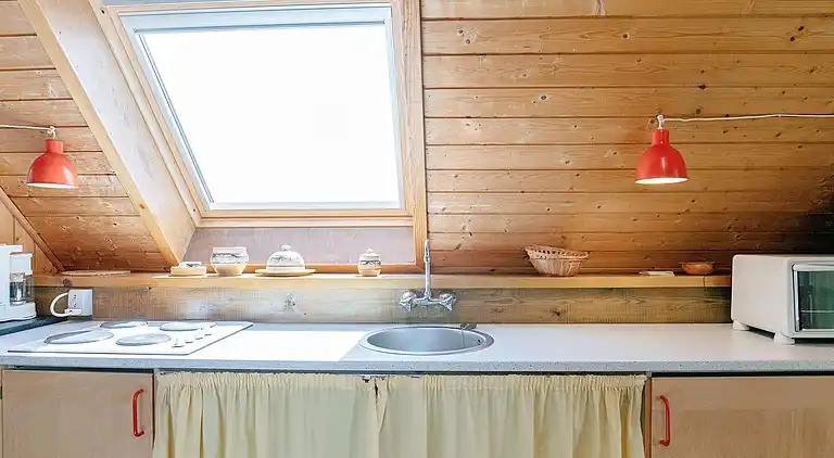 Holiday home in Ringkobing