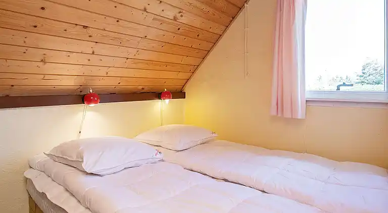 Holiday home in Ringkobing