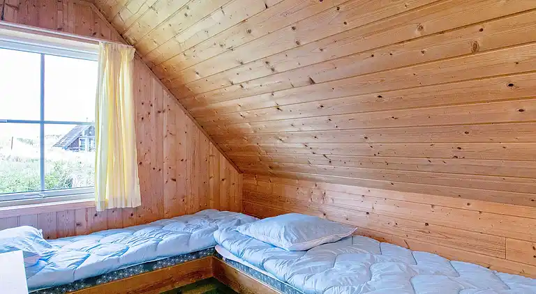 Holiday home in Ringkobing