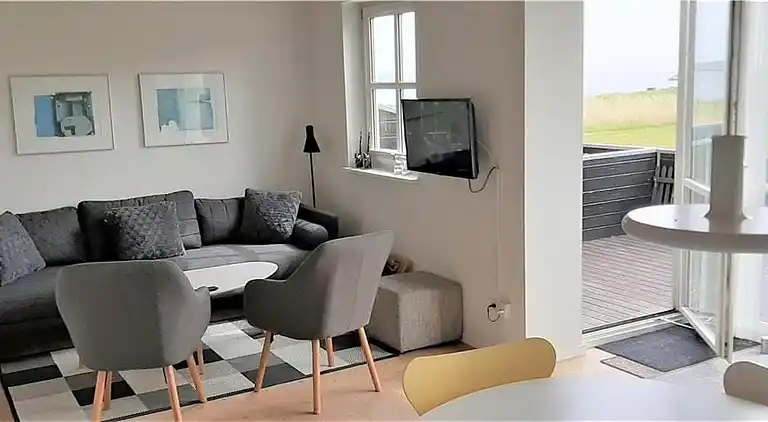 Sommerhus i Juelsminde