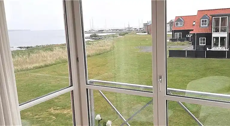 Sommerhus i Juelsminde