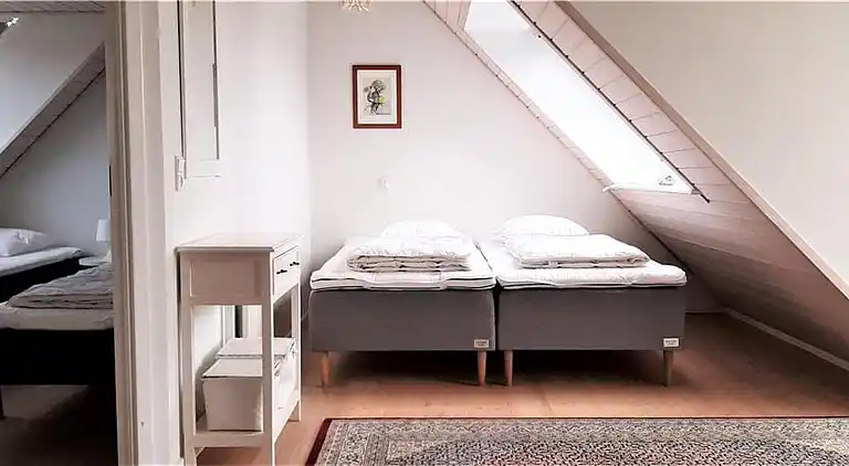 Sommerhus i Juelsminde