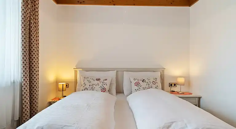 Ferielejlighed i Paßturn