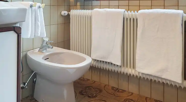 Ferielejlighed i Paßturn