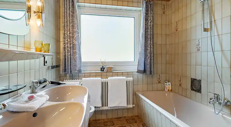 Ferielejlighed i Paßturn