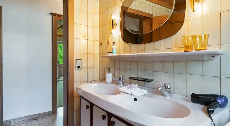 Ferielejlighed i Paßturn