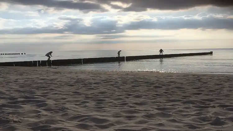 Ferielejlighed i Eixen