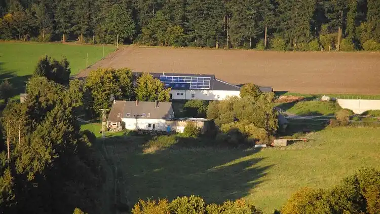 Ferielejlighed i Briedel