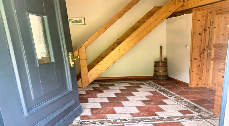 Holiday home in Noviand