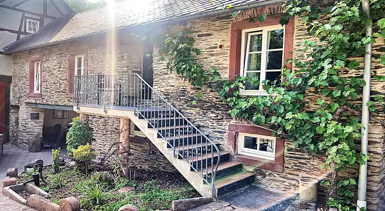 Holiday home in Noviand