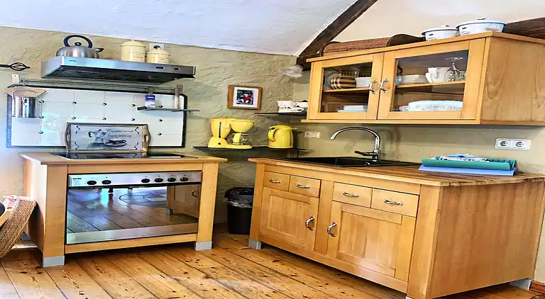 Holiday home in Noviand