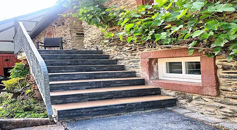 Holiday home in Noviand