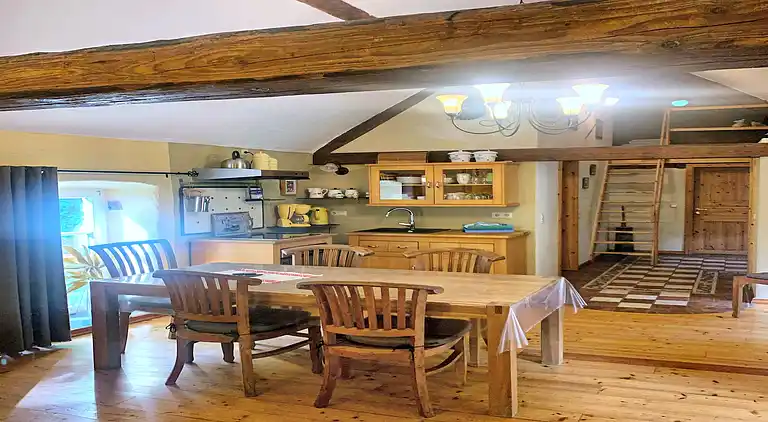 Holiday home in Noviand