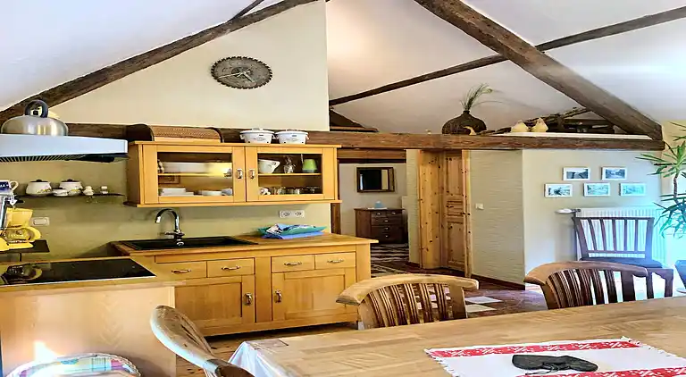 Holiday home in Noviand