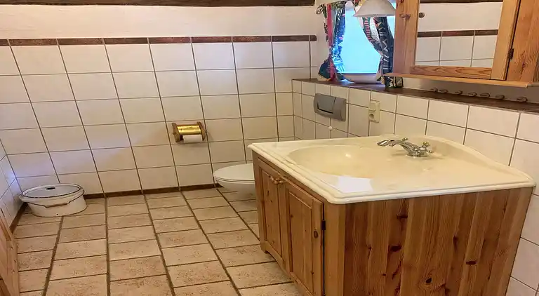 Holiday home in Noviand