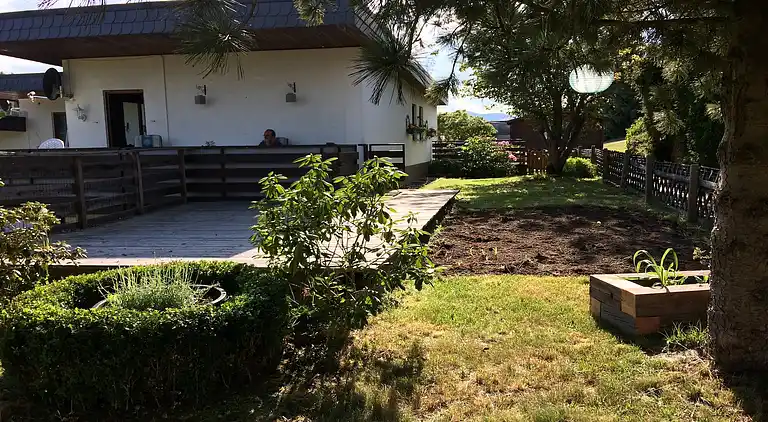 Sommerhus i Medebach