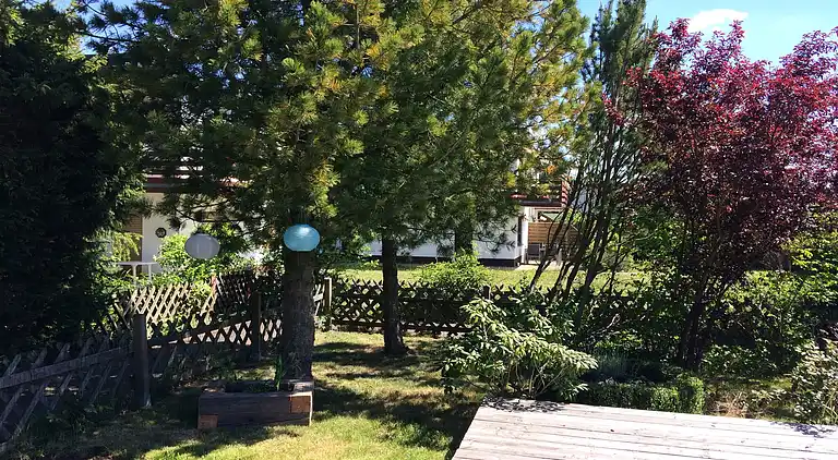 Sommerhus i Medebach