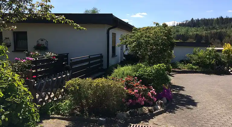 Sommerhus i Medebach