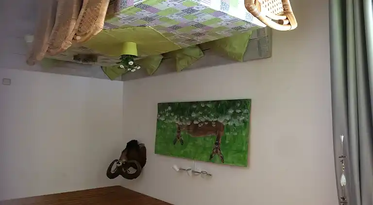 Sommerhus i Medebach