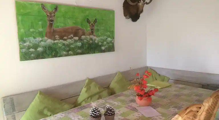 Sommerhus i Medebach